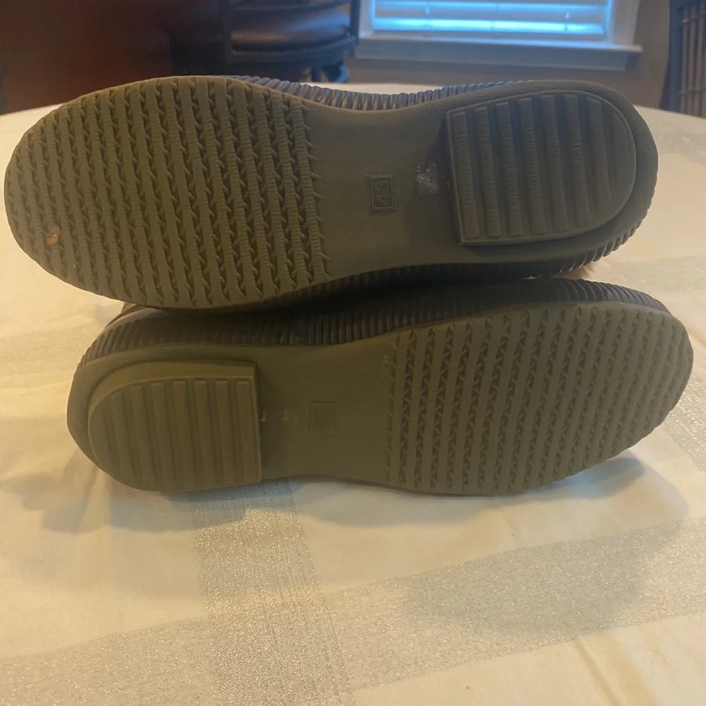 LANEIGE Canada Waterproof Winter Boots